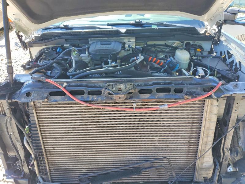 61978746 :رقم المزاد ، 1GD422E88FF586308 vin ، 2015 Gmc Sierra مزاد بيع