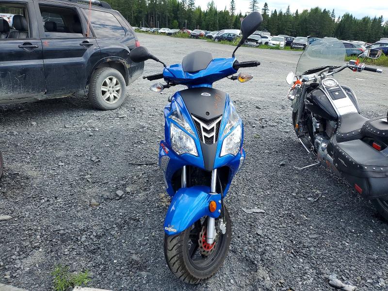 Продажа на аукционе авто 2023 Cf Moto Scooter, vin: RFLDA0511PA005050, номер лота: 65468456