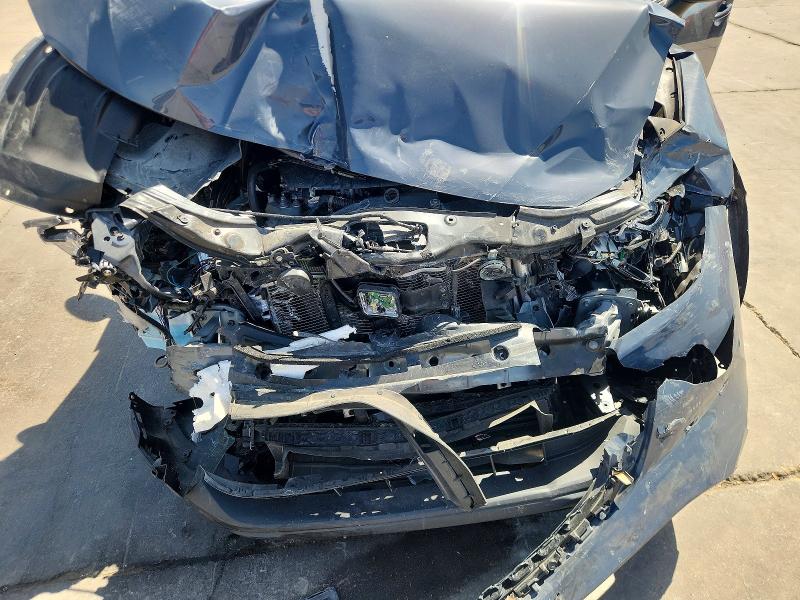 2025 Mazda Cx-5 მანქანა იყიდება აუქციონზე, vin: JM3KFBCMXS0601153, აუქციონის ნომერი: 65849466