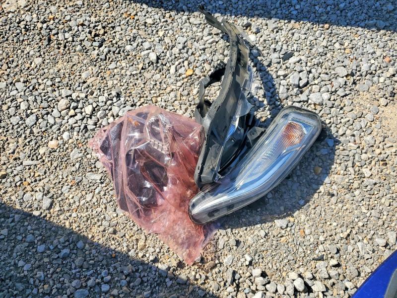 2023 Chevrolet Malibu მანქანა იყიდება აუქციონზე, vin: 1G1ZC5ST1PF203174, აუქციონის ნომერი: 67156686