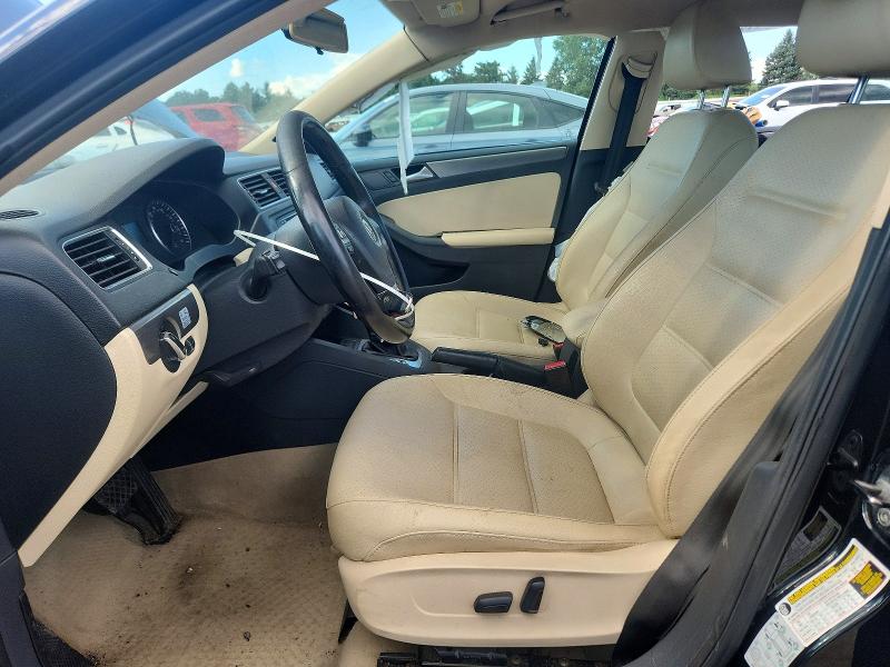 Продажа на аукционе авто 2014 Volkswagen Jetta, vin: 3VWLL7AJ3EM405016, номер лота: 65373266