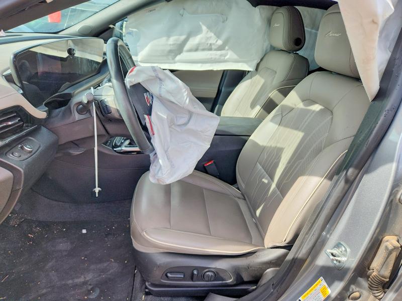 65148826 :رقم المزاد ، KL47LCEP9SB186300 vin ، 2025 Buick Envista مزاد بيع