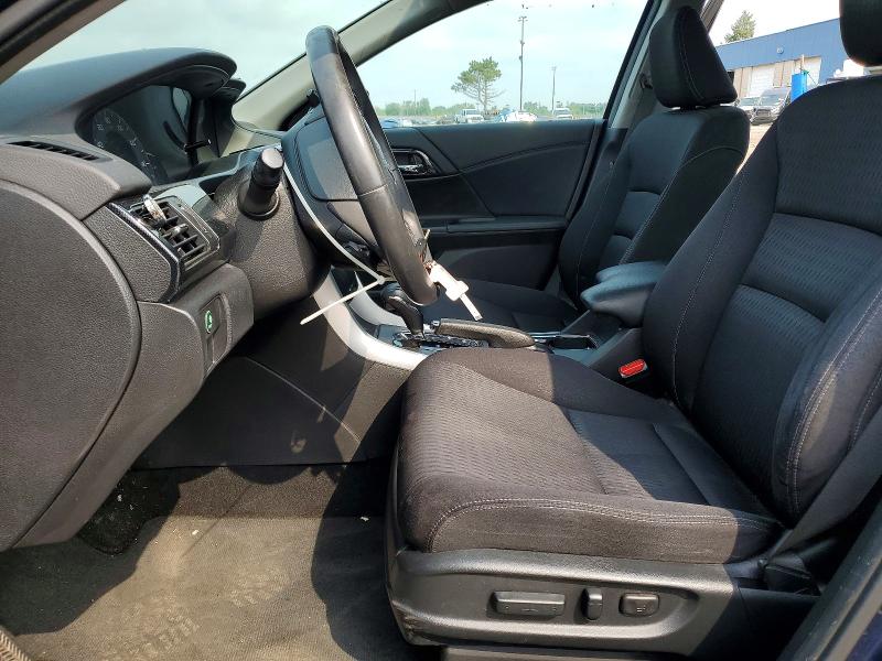 2014 Honda Accord მანქანა იყიდება აუქციონზე, vin: 1HGCR2F54EA099667, აუქციონის ნომერი: 64809686