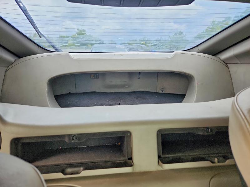 Aukcja sprzedaży 2003 Nissan 350z, vin: JN1AZ34E83T010105, numer aukcji: 65388116