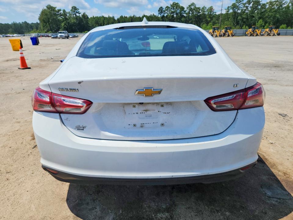 Продажа на аукционе авто 2020 Chevrolet Malibu, vin: 1G1ZD5ST1LF124580, номер лота: 64715096