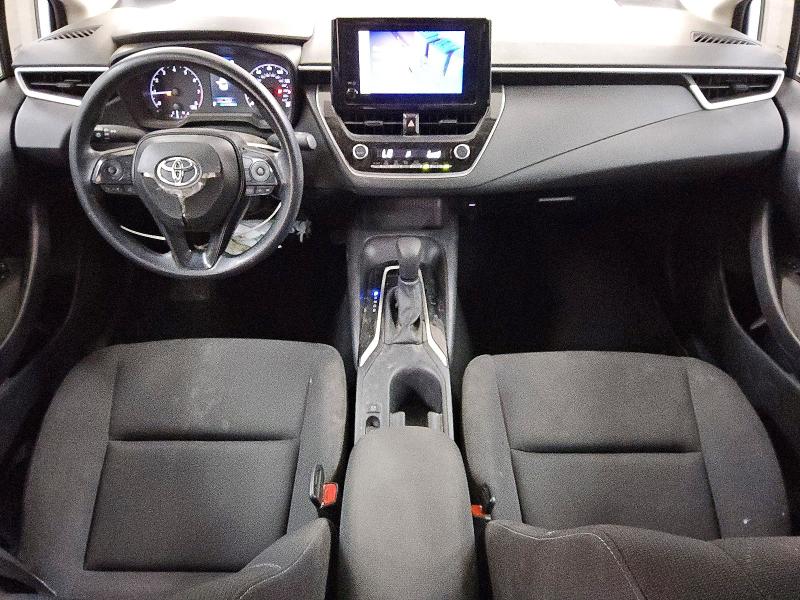 Продажа на аукционе авто 2024 Toyota Corolla, vin: 5YFB4MDE1RP208496, номер лота: 61327166