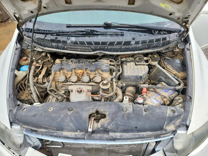 Aukcja sprzedaży 2011 Honda Civic, vin: 2HGFA1F69BH101692, numer aukcji: 65190116