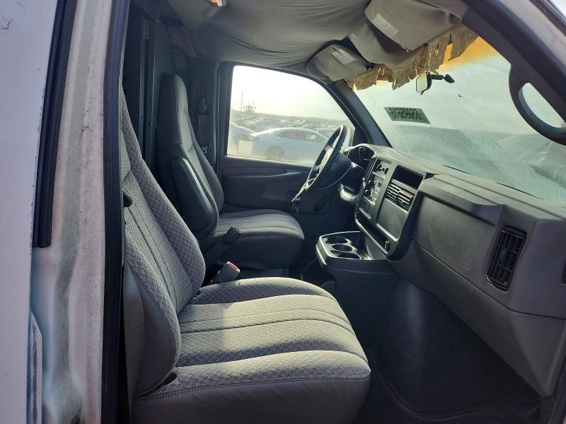 Продаж на аукціоні авто 2004 Chevrolet Express G2500, vin: 1GCGG25V441146072, номер лоту: 65095616