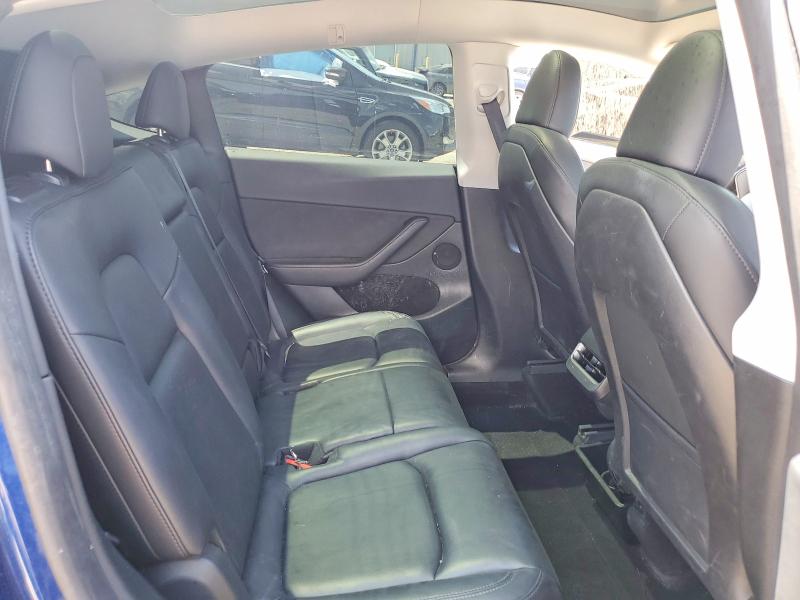 Aukcja sprzedaży 2023 Tesla Model Y, vin: 7SAYGAEE2PF964591, numer aukcji: 65547416