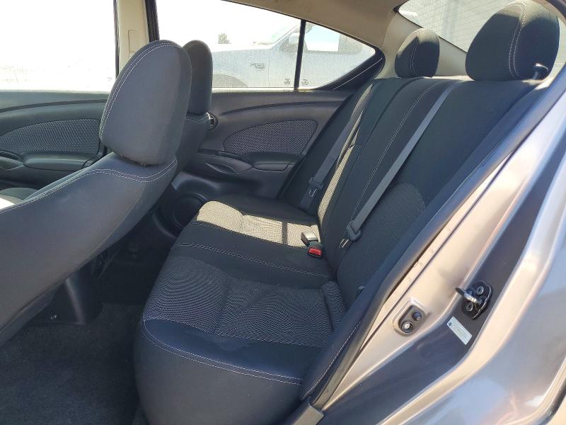 Продаж на аукціоні авто 2016 Nissan Versa, vin: 3N1CN7AP4GL859174, номер лоту: 66405646