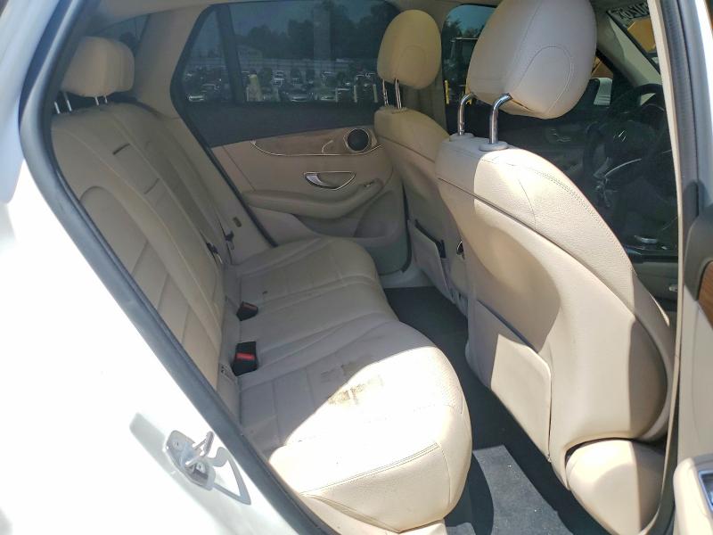 Продажа на аукционе авто 2019 Mercedes-benz Glc, vin: WDC0G5EB9KF628037, номер лота: 64626026