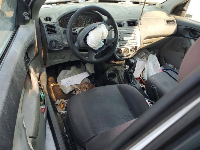 Продажа на аукционе авто 2007 Ford Focus, vin: 1FAFP31N57W117376, номер лота: 63446766