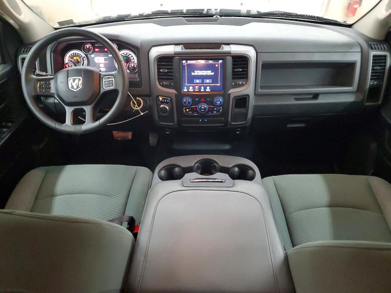 Aukcja sprzedaży 2020 Ram 1500 Classic, vin: 1C6RR6KGXLS150949, numer aukcji: 65486686