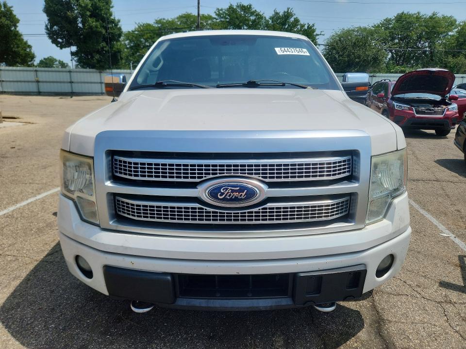 2011 Ford F150 მანქანა იყიდება აუქციონზე, vin: 1FTFW1ET2BFC80991, აუქციონის ნომერი: 64437646