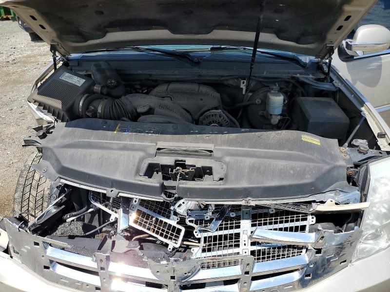 Продажа на аукционе авто 2007 Cadillac Escalade, vin: 1GYFK638X7R426237, номер лота: 63863196