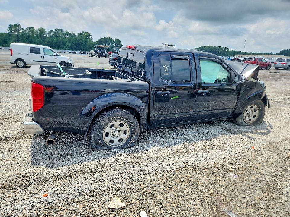 Aukcja sprzedaży 2016 Nissan Frontier, vin: 1N6AD0EV2GN749129, numer aukcji: 62997186