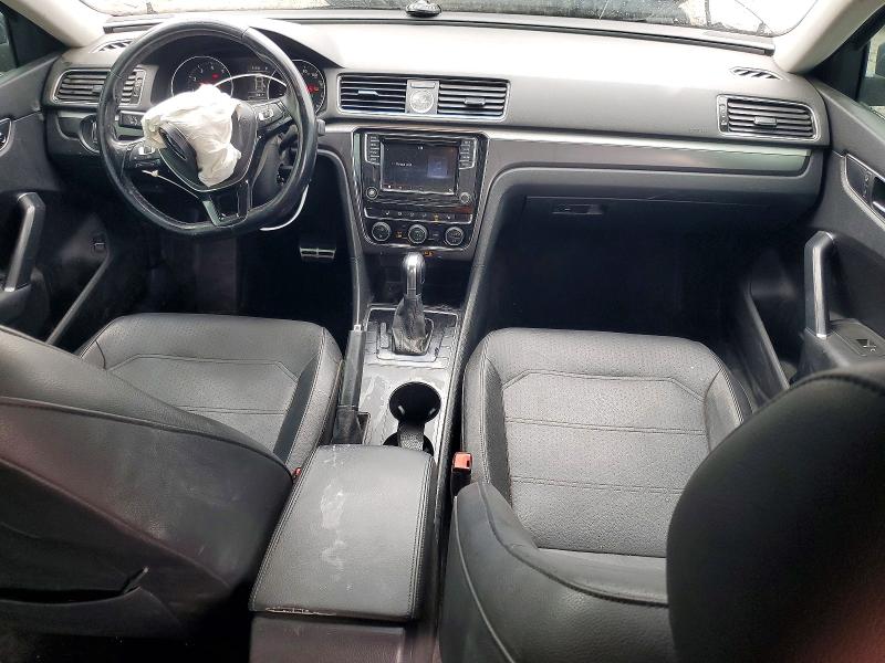 Продажа на аукционе авто 2017 Volkswagen Passat, vin: 1VWDT7A3XHC074480, номер лота: 64767996