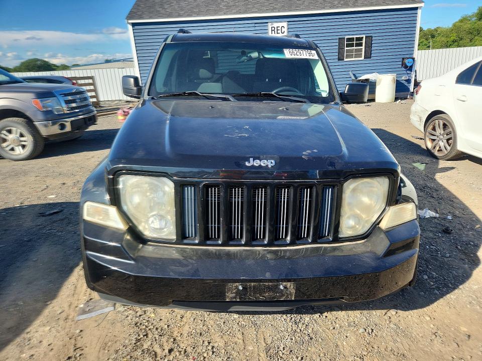 Aukcja sprzedaży 2012 Jeep Liberty, vin: 1C4PJMAK0CW130798, numer aukcji: 66297796