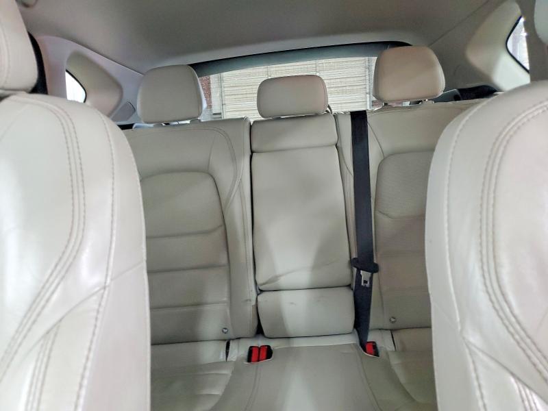 2020 Mazda Cx-5 მანქანა იყიდება აუქციონზე, vin: JM3KFADM7L1831530, აუქციონის ნომერი: 64713566
