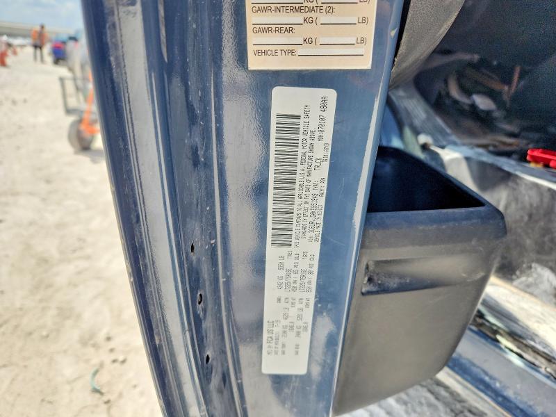 Aukcja sprzedaży 2019 Ram Promaster 3500, vin: 3C6URVJG0KE551949, numer aukcji: 63864676