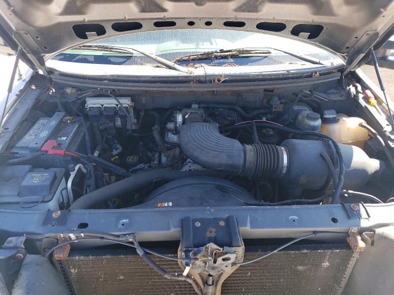 Продажа на аукционе авто 2005 Ford F150, vin: 1FTRX14WX5FA56684, номер лота: 65711956