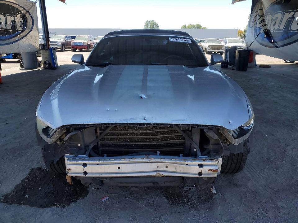 Продажа на аукционе авто 2015 Ford Mustang, vin: 1FATP8EM3F5359895, номер лота: 63911766