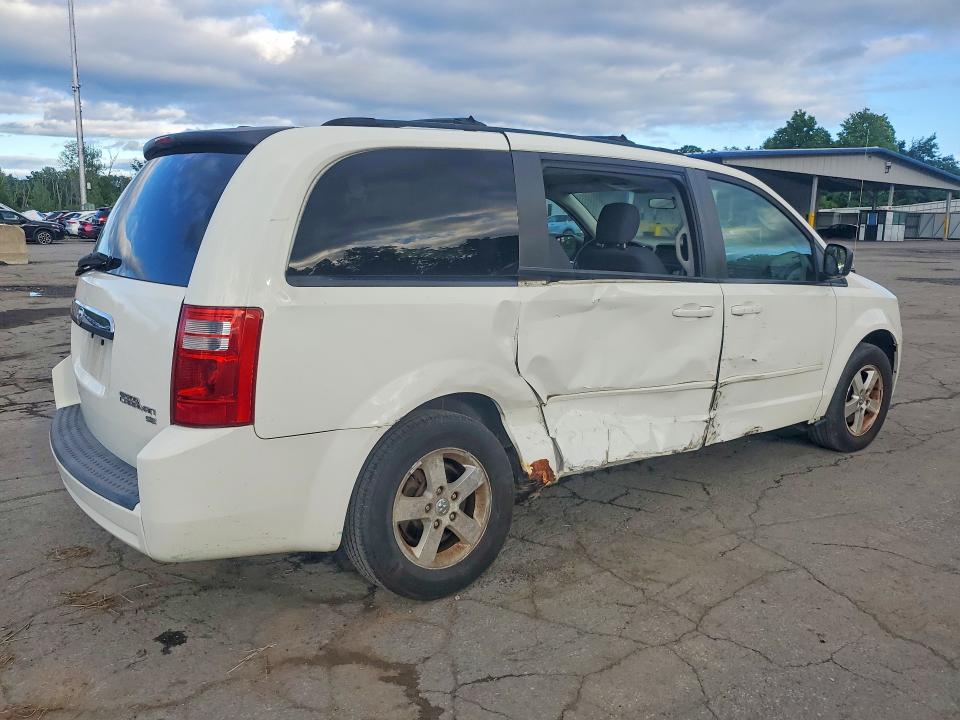 Продаж на аукціоні авто 2009 Dodge Grand Caravan, vin: 2D8HN44E99R591984, номер лоту: 62992076