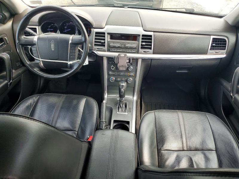 Aukcja sprzedaży 2011 Lincoln Mkz, vin: 3LNHL2JC2BR771704, numer aukcji: 65048956