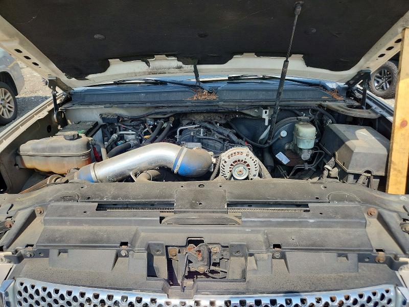 66089276 :رقم المزاد ، 1GKFK63847J158360 vin ، 2007 Gmc Yukon مزاد بيع