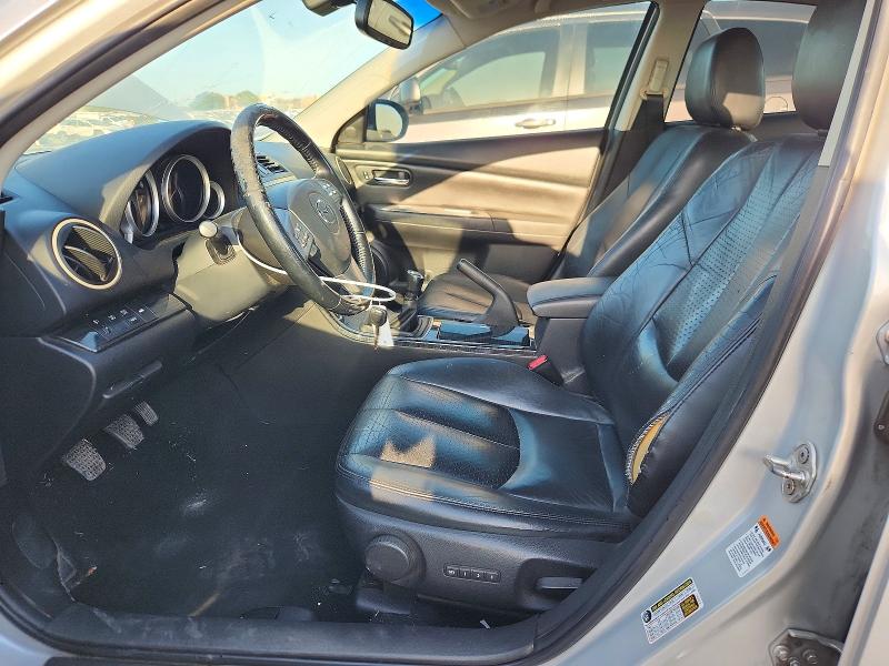 65731586 :رقم المزاد ، 1YVHP82A895M35474 vin ، 2009 Mazda 6 مزاد بيع