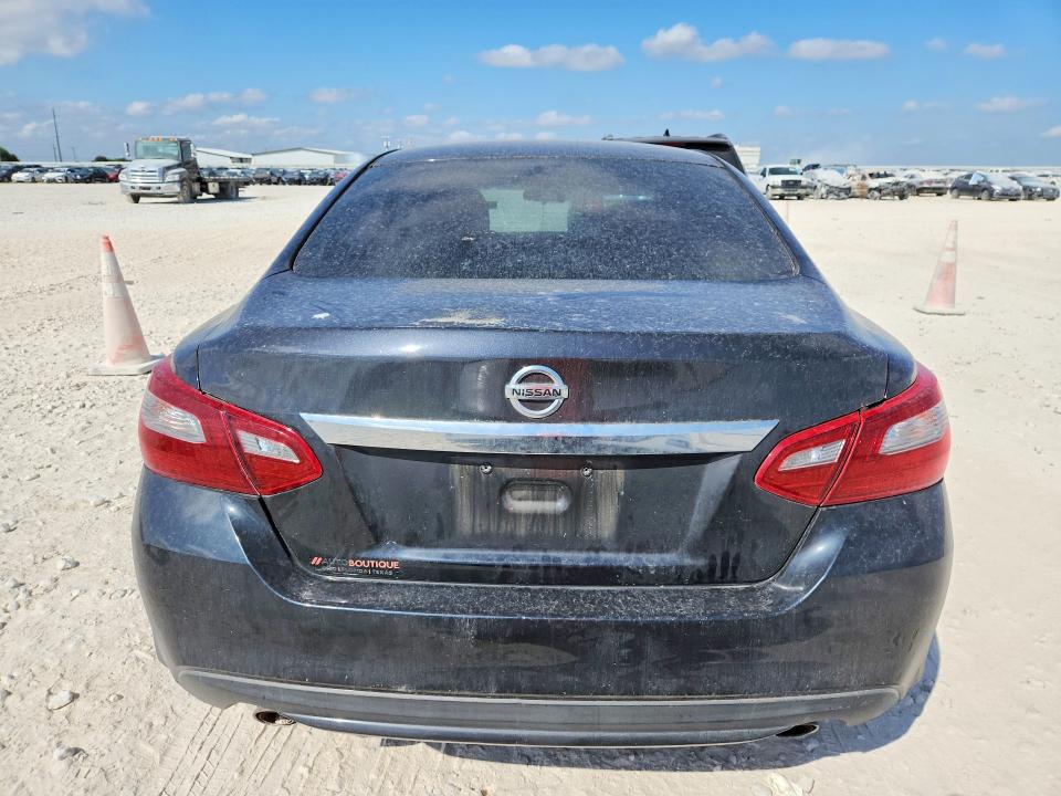 66788866 :رقم المزاد ، 1N4AL3AP9JC108504 vin ، 2018 Nissan Altima مزاد بيع