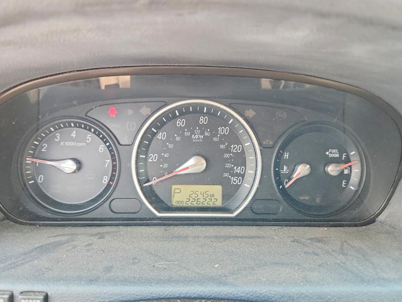 Продажа на аукционе авто 2007 Hyundai Sonata, vin: 5NPET46C87H233532, номер лота: 63745576