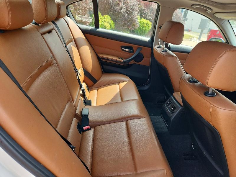 2011 Bmw 328 მანქანა იყიდება აუქციონზე, vin: WBAPH7C53BA801510, აუქციონის ნომერი: 66042276