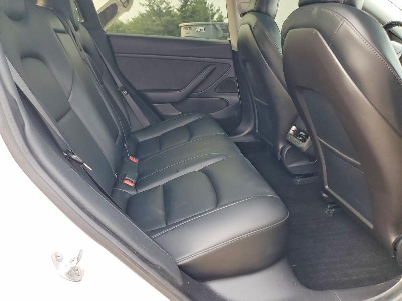 Продаж на аукціоні авто 2020 Tesla Model 3, vin: 5YJ3E1EB8LF636993, номер лоту: 64243266