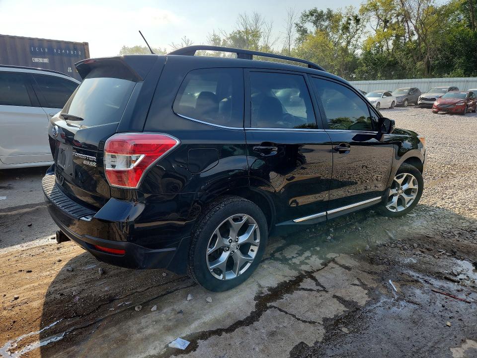 Продаж на аукціоні авто 2015 Subaru Forester, vin: JF2SJAUC4FH595513, номер лоту: 66416206