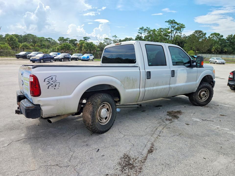 Aukcja sprzedaży 2011 Ford F250, vin: 1FT7W2B6XBEC64388, numer aukcji: 65499656