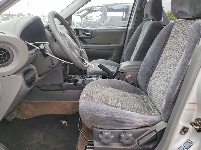 Продаж на аукціоні авто 2004 Hyundai Santa Fe, vin: KM8SB12B04U772404, номер лоту: 64993486
