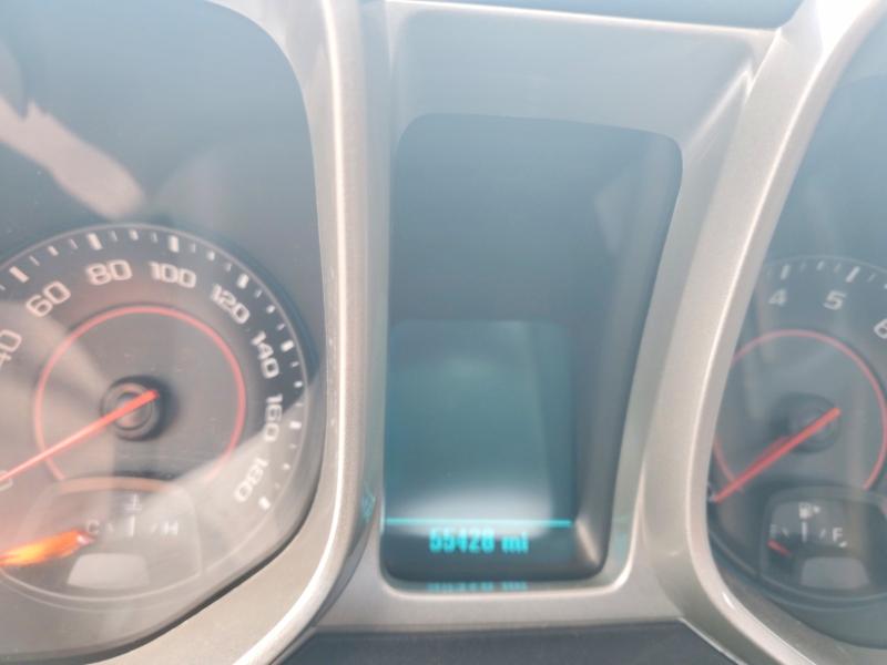 64253096 :رقم المزاد ، 2G1FK1EJ6C9121596 vin ، 2012 Chevrolet Camaro مزاد بيع