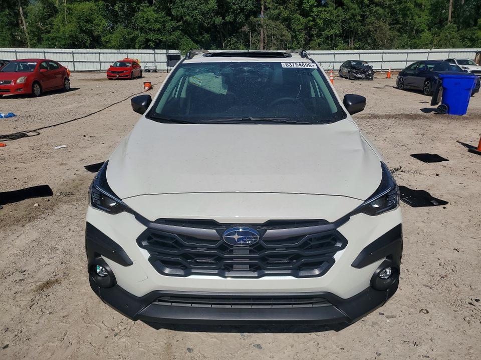 Aukcja sprzedaży 2026 Subaru Crosstrek, vin: 4S4GUHM69T3757736, numer aukcji: 63754896