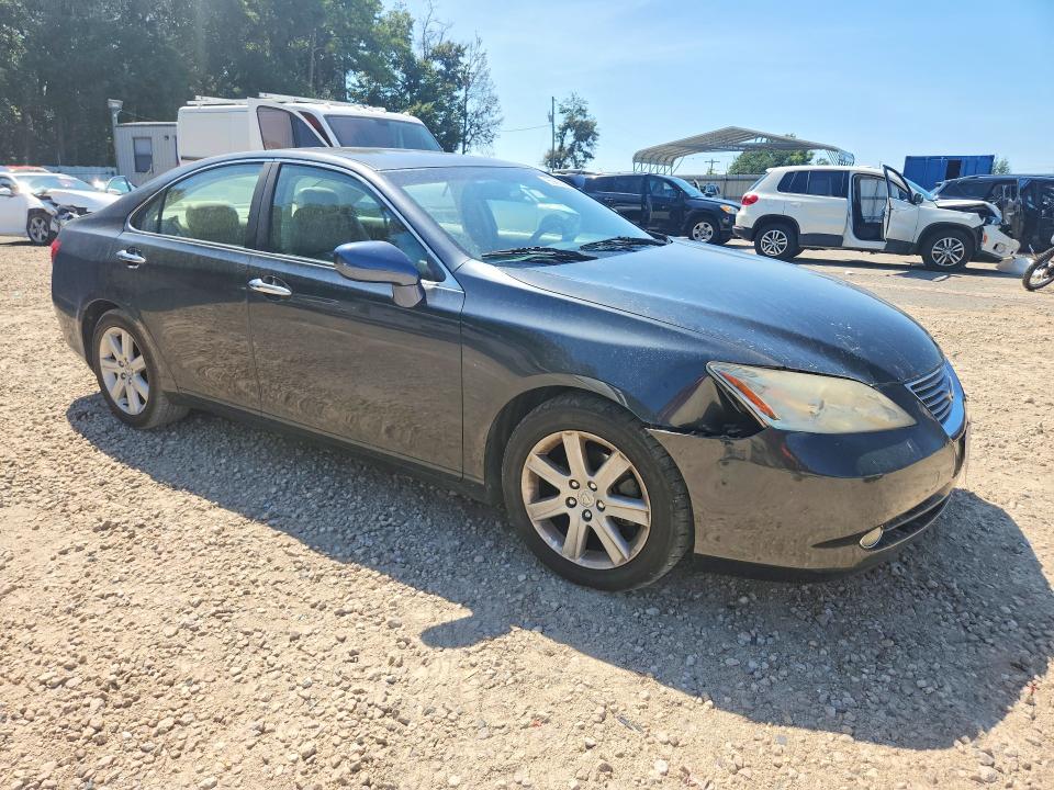 2008 Lexus Es მანქანა იყიდება აუქციონზე, vin: JTHBJ46G382212374, აუქციონის ნომერი: 65993626
