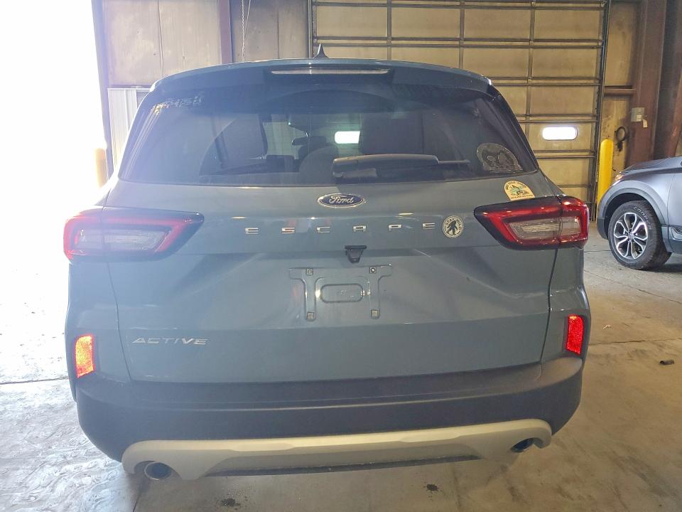 Продажа на аукционе авто 2024 Ford Escape, vin: 1FMCU0GN1RUB57542, номер лота: 64641076