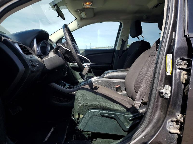 Aukcja sprzedaży 2017 Dodge Journey, vin: 3C4PDDBG6HT592331, numer aukcji: 65488626