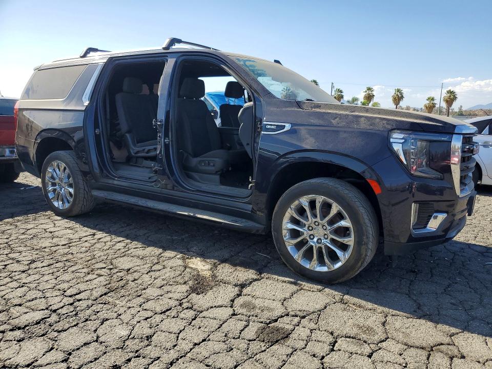 Продажа на аукционе авто 2023 Gmc Yukon Xl, vin: 1GKS1FKD5PR121626, номер лота: 66755736