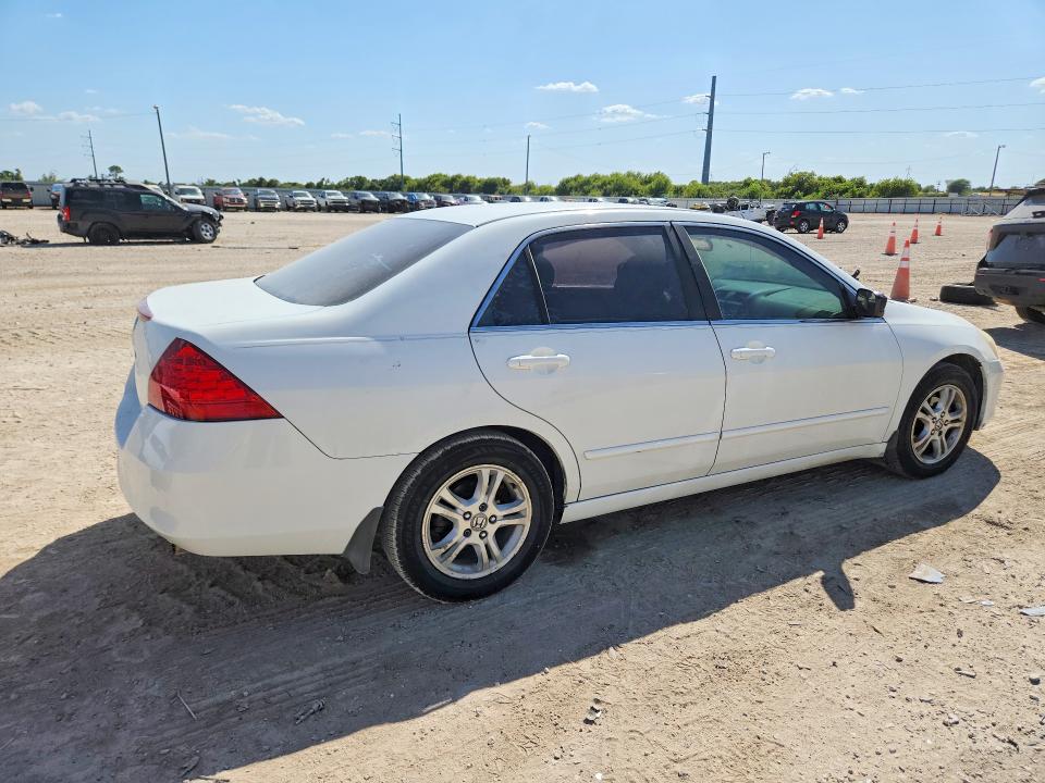 Aukcja sprzedaży 2006 Honda Accord, vin: 1HGCM56346A016996, numer aukcji: 65057656