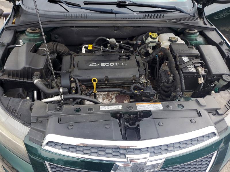 Aukcja sprzedaży 2014 Chevrolet Cruze, vin: 1G1PA5SG1E7463159, numer aukcji: 63378766