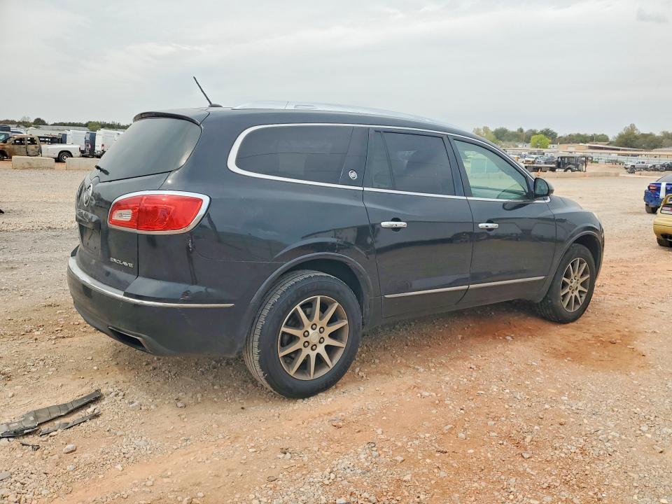 Aukcja sprzedaży 2014 Buick Enclave, vin: 5GAKRBKD5EJ134807, numer aukcji: 67017416