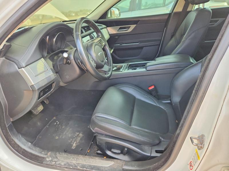 Продаж на аукціоні авто 2018 Jaguar Xf, vin: SAJBR4FX1JCY69492, номер лоту: 63446316
