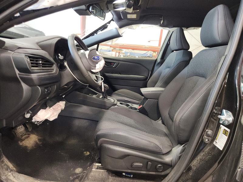 Продаж на аукціоні авто 2025 Subaru Forester, vin: JF2SLDDC3SH415279, номер лоту: 64416406