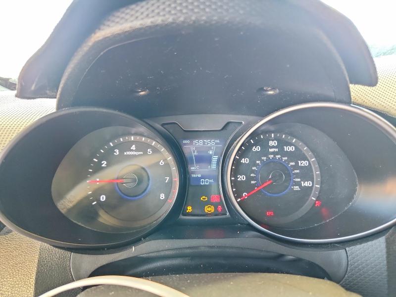 Aukcja sprzedaży 2014 Hyundai Veloster, vin: KMHTC6AE7EU208034, numer aukcji: 67315486