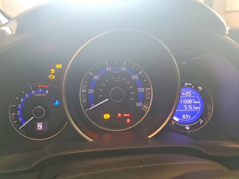 Aukcja sprzedaży 2015 Honda Fit, vin: 3HGGK5H8XFM747077, numer aukcji: 64590826